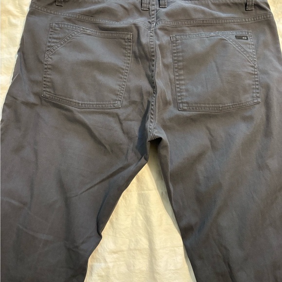 Oakley Chino Pant - Picture 3 of 5